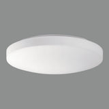 ACB Moon Plafón 969/35 Opal, LED 24W 2520lm, CRI90 I IP44, LED integrado, Kelvin 2700K-3000K Slide Switch P0969270OP