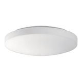 ACB Moon Plafón 969/35 Opal, LED 24W 2520lm, CRI90 I IP44, LED integrado, Kelvin 2700K-3000K Slide Switch P0969270OP