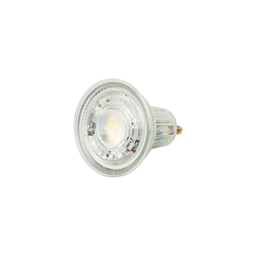 Faro Bombilla GU10 OSRAM 6,9W 2700K 575Lm 36º PAR16 97166