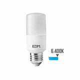 Elektro3 BOMBILLA TUBULAR LED E27 10W 1100 LM 6400K LUZ FRIA EDM