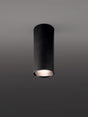 Lodes Lámpara colgante A-Tube grande Ø17cm blanco mate LED 09624-1000