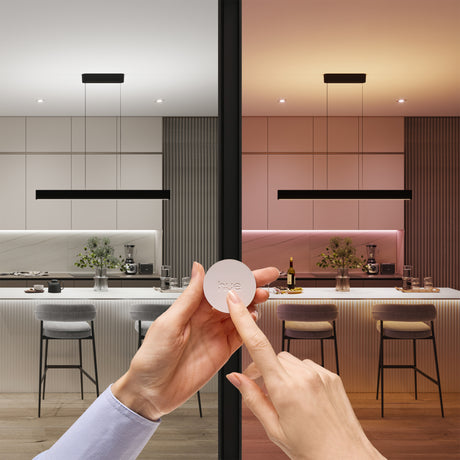 Philips Hue Mando a distancia smart blanco 8721103038616 - imagen 3