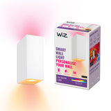 WiZ White and Color Ambiance Aplique 5W 690lm 55459700