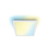 WiZ White Ambiance Plafón 12W 1000lm 55489400 - imagen 10 | Philips