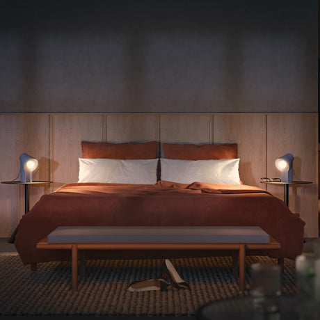 Philips Hue Bombilla 3 luces White Ambiance E27 9W 871951432826600 806lm - imagen 4