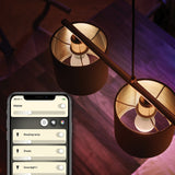 Philips Hue White Bombilla esférica White E14 6W 871951435669600 470lm - imagen 3