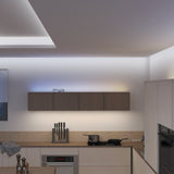 Philips Hue White and Color Ambiance Conector exterior flux blanco RGBW 872110304397900 (4 uds) - imagen 3