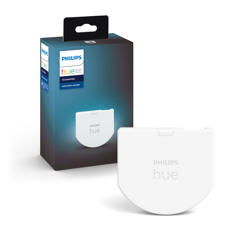Philips Hue Interruptor inteligente blanco 0W 871951431804500