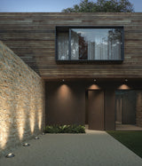 LedsC4 Baliza Soul LED blanco neutro gris urbano AL11-P6x9F1OUZ5