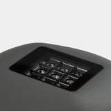 LedsC4 Baliza Soul LED 21 Casambi gris urbano AL9F1XBZ5