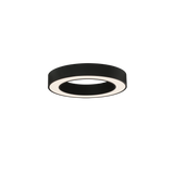 ACB Aliso Plafón negro LED Slide switch Casambi P3742071NCA