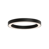 ACB Aliso Plafón negro LED Slide switch Casambi P3742171NCA
