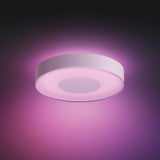 Philips Hue White and Color Ambiance Plafón Infuse blanco RGBW 53W 4116431P9 3700lm - imagen 4