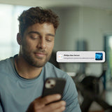 Philips Hue Security Cámara inteligente Secure blanco IP65 8721103045775