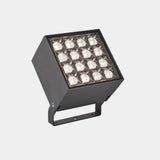 Proyector de exterior LedsC4 Cube 16 Leds LED IP66 AN14-5PV8S1DUZ5