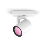 Philips Hue White and Color Ambiance Foco Argenta blanco RGBW 6W 5062131P7 350lm - vista alternativa
