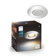 Philips Hue Empotrable Adore cromo White Ambiance 4,2W IP44 400lm 8720169317956
