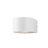 ACB Ania 16/2060 Aplique Blanco Texturado, LED 1x6W 3000K 540lm, IP65 A2060000B