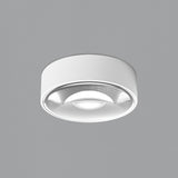 ACB Ania Plafón 2060 Blanco Texturado, LED 6W 3000K 495lm, CRI80 IP65 P2060000B