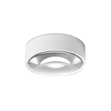 ACB Ania Plafón 2060 Blanco Texturado, LED 6W 3000K 495lm, CRI80 IP65 P2060000B