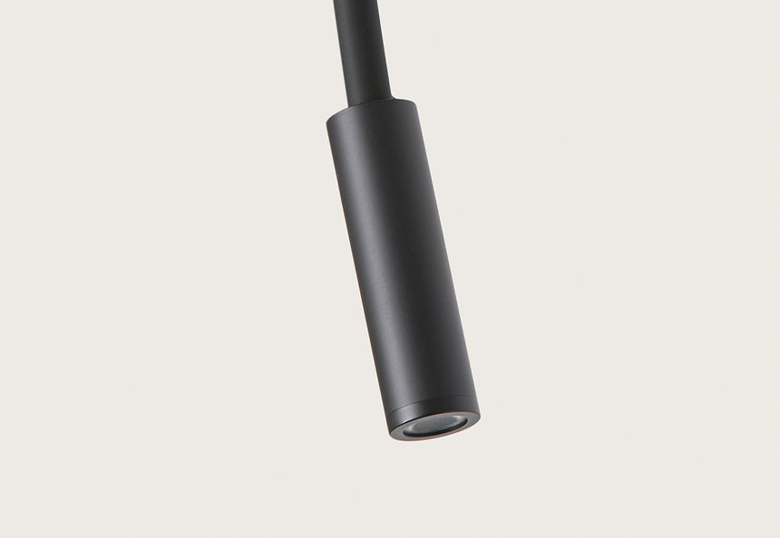 Aplique de pared Aromas Flexor LED 3W silicona A1151