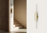 Aplique de pared Aromas Xago LED 16W acrílico A1262