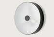 Aplique de pared Aromas Ambor LED 3W cristal acrílico A1283