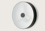 Aplique de pared Aromas Ambor LED 3W cristal acrílico A1283