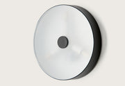 Aplique de pared Aromas Ambor LED 3W cristal acrílico A1283