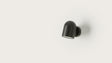Aplique de pared Aromas Pipe GU10 acero A1293