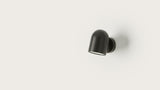 Aplique de pared Aromas Pipe GU10 acero A1293