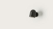 Aplique de pared Aromas Pipe GU10 acero A1293