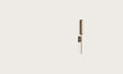 Aplique de pared Aromas Niro LED 8W perfil aluminio madera A1314