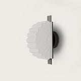 Aplique de pared Aromas Gina G9 cristal A1334