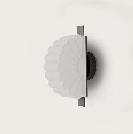 Aplique de pared Aromas Gina G9 cristal A1334