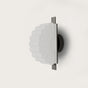 Aplique de pared Aromas Gina G9 cristal A1334