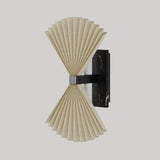 Aplique de pared Aromas Hita G9 papel mármol A1356