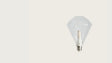 Bombilla LED E27 3W 2700K Aromas B027