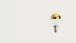 Bombilla LED E14 4W 2700K regulable Aromas B030