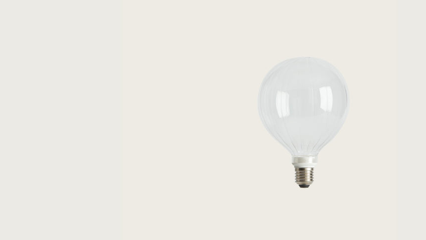 Bombilla LED E27 3W 2700K Aromas B037