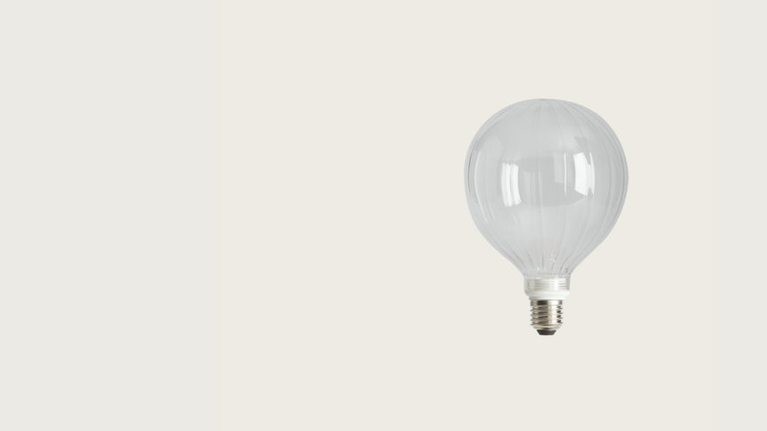 Bombilla LED E27 3W 2700K Aromas B037