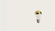 Bombilla LED E27 6W 2700K regulable Aromas B038