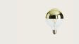 Bombilla LED E27 6W 2700K Aromas B039