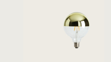 Bombilla LED E27 6W 2700K Aromas B039