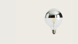 Bombilla LED E27 6W 2700K Aromas B039