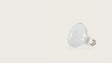 Bombilla LED E27 3W 2700K Aromas B041