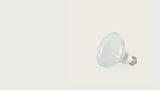 Bombilla LED E27 3W 2700K Aromas B041