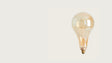 Bombilla LED E27 4W 1800K Aromas B043