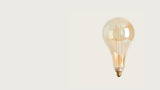 Bombilla LED E27 4W 1800K Aromas B043