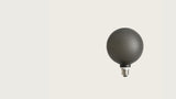 Bombilla LED G125 E27 3W 2700K Aromas B047